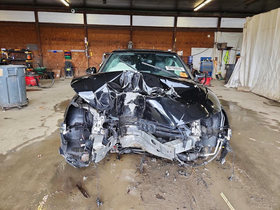Aukcja sprzedaży 2018 Audi A4, vin: WAUENAF41JN018645, numer aukcji: 50168846