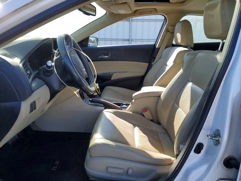 Aukcja sprzedaży 2017 Acura Ilx, vin: 19UDE2F75HA002031, numer aukcji: 49967166