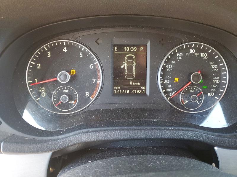 Aukcja sprzedaży 2012 Volkswagen Passat, vin: 1VWBH7A30CC035849, numer aukcji: 50704066