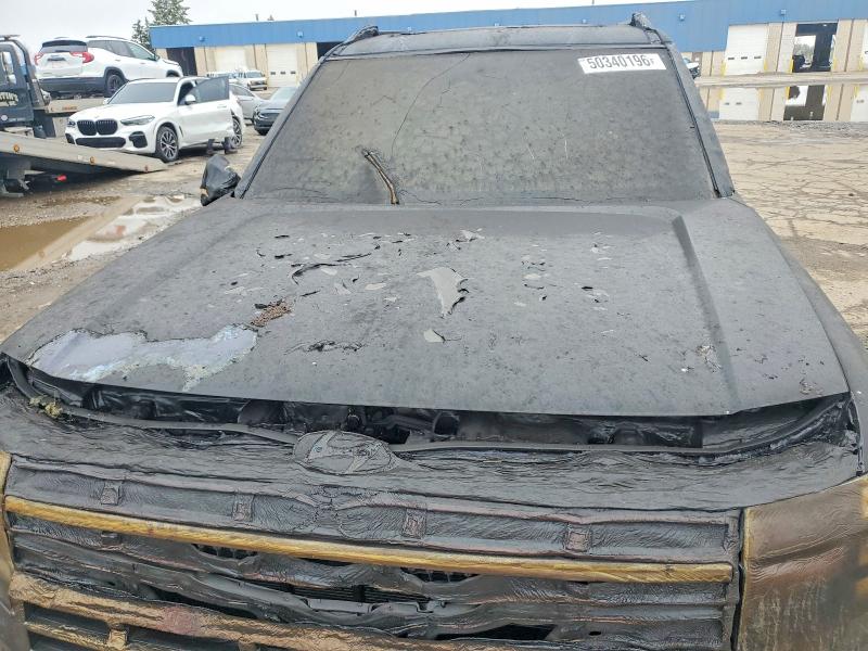 Aukcja sprzedaży 2026 Hyundai Palisade, vin: KM8RJES28TU058205, numer aukcji: 50340196