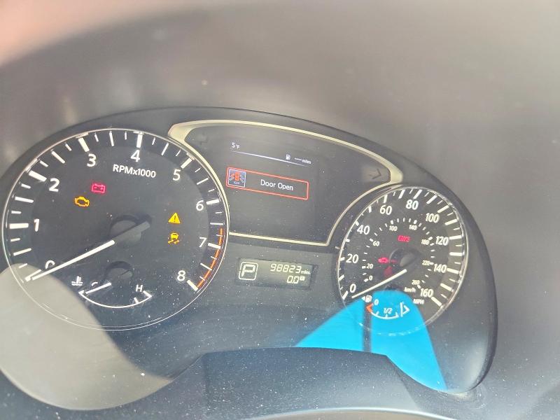 Продажа на аукционе авто 2015 Nissan Altima, vin: 1N4AL3AP8FN874445, номер лота: 48773196