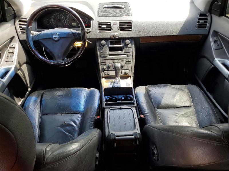 Продажа на аукционе авто 2005 Volvo Xc90, vin: YV1CZ911451167679, номер лота: 50038946