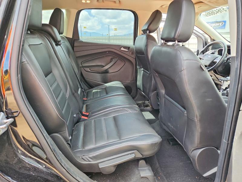Продаж на аукціоні авто 2019 Ford Escape, vin: 1FMCU9J94KUA77254, номер лоту: 51643686
