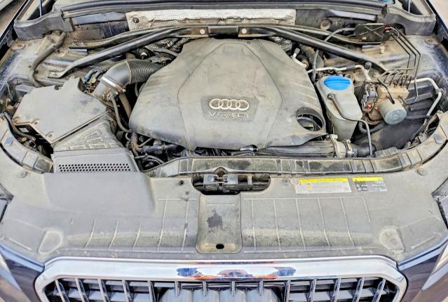 2014 Audi Q5 მანქანა იყიდება აუქციონზე, vin: WA1CMAFP1EA047755, აუქციონის ნომერი: 48464286