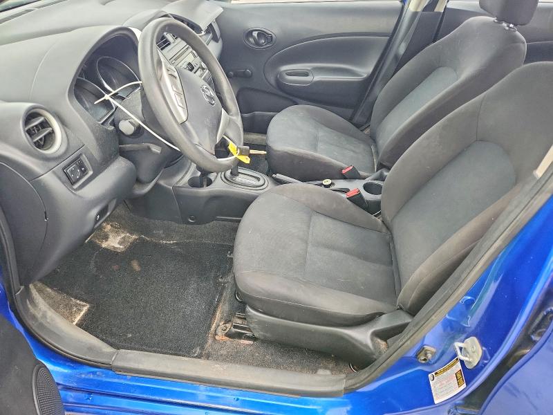 Продаж на аукціоні авто 2015 Nissan Versa Note, vin: 3N1CE2CP0FL363187, номер лоту: 47806256