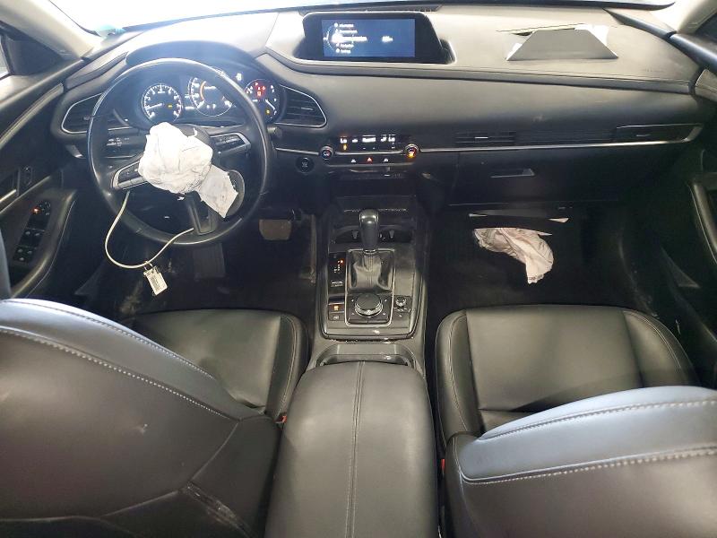 49859606 :رقم المزاد ، 3MVDMBBLXMM261842 vin ، 2021 Mazda Cx-30 مزاد بيع