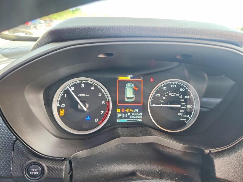 Продаж на аукціоні авто 2024 Subaru Forester, vin: JF2SKADC4RH487023, номер лоту: 50483476