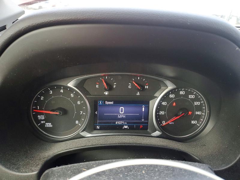 Продажа на аукционе авто 2022 Gmc Terrain, vin: 3GKALTEV5NL138522, номер лота: 50626386