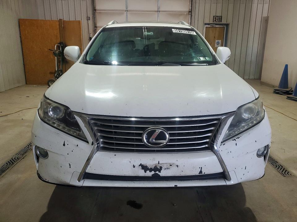 Продаж на аукціоні авто 2015 Lexus Rx 350, vin: 2T2BK1BA7FC256659, номер лоту: 50190976