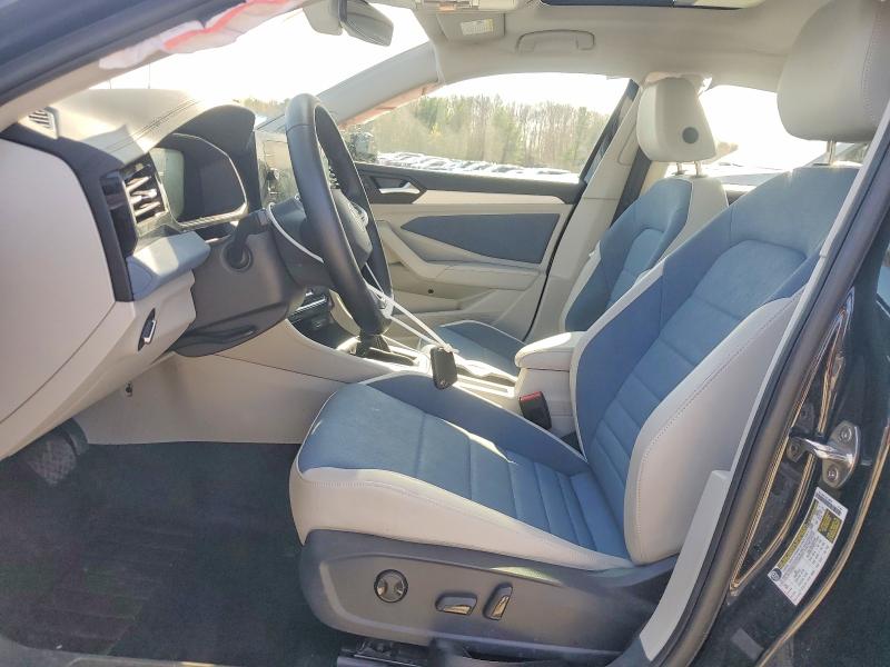 2025 Volkswagen Jetta მანქანა იყიდება აუქციონზე, vin: 3VW7X7BU5SM062218, აუქციონის ნომერი: 49701036