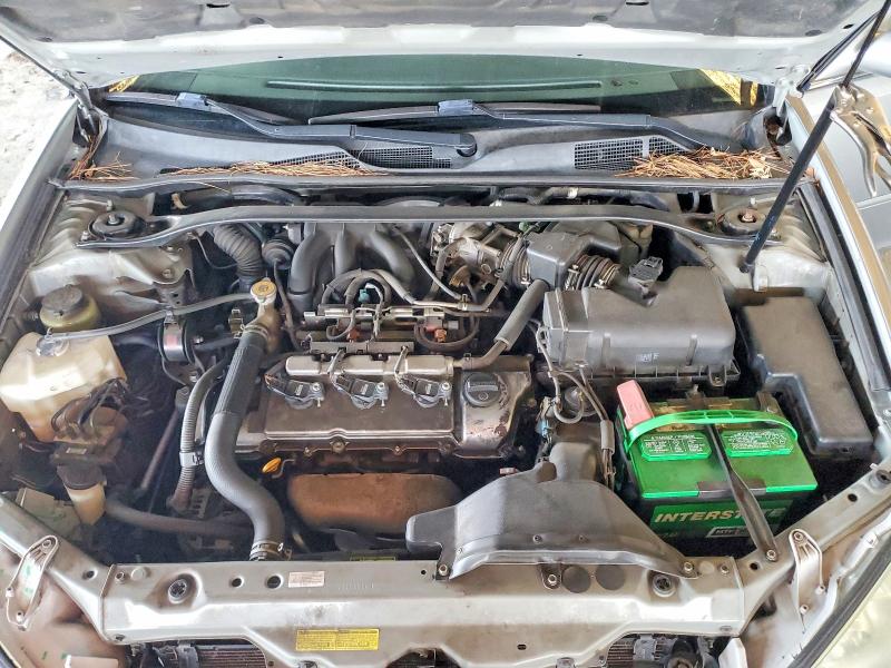 2005 Toyota Camry მანქანა იყიდება აუქციონზე, vin: 4T1BF30K75U599758, აუქციონის ნომერი: 51280756