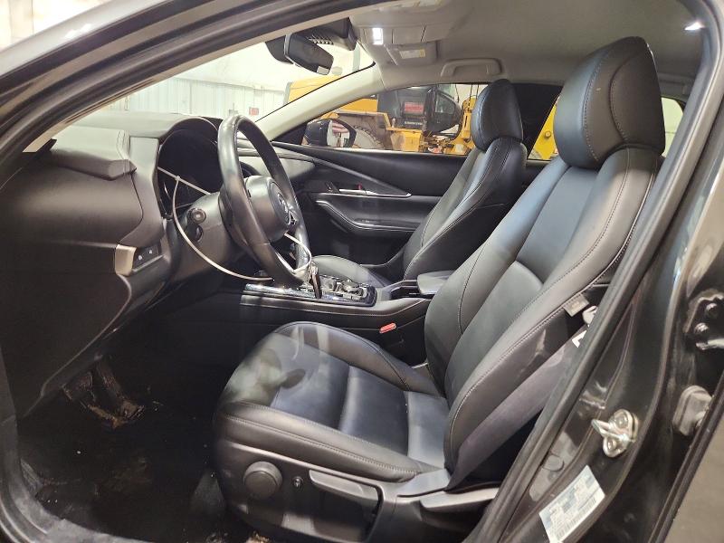 Продаж на аукціоні авто 2024 Mazda Cx-30, vin: 3MVDMBBM3RM635157, номер лоту: 51329816