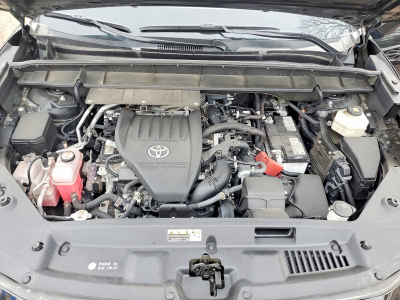 Продаж на аукціоні авто 2023 Toyota Highlander, vin: 5TDKDRBH5PS511392, номер лоту: 46451016