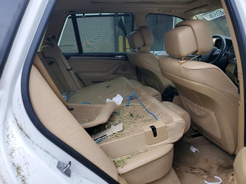 51685676 :رقم المزاد ، 5UXZV4C58D0B05349 vin ، 2013 Bmw X5 مزاد بيع