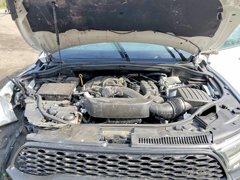 Продаж на аукціоні авто 2023 Dodge Durango, vin: 1C4RDJDG3PC625056, номер лоту: 50310416