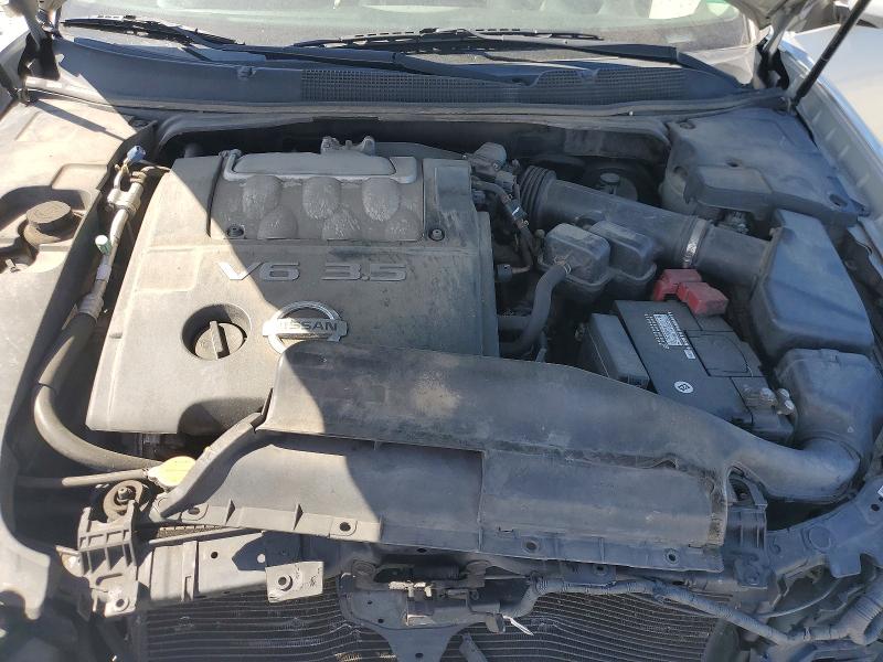50230726 :رقم المزاد ، 1N4BA41E74C874816 vin ، 2004 Nissan Maxima مزاد بيع