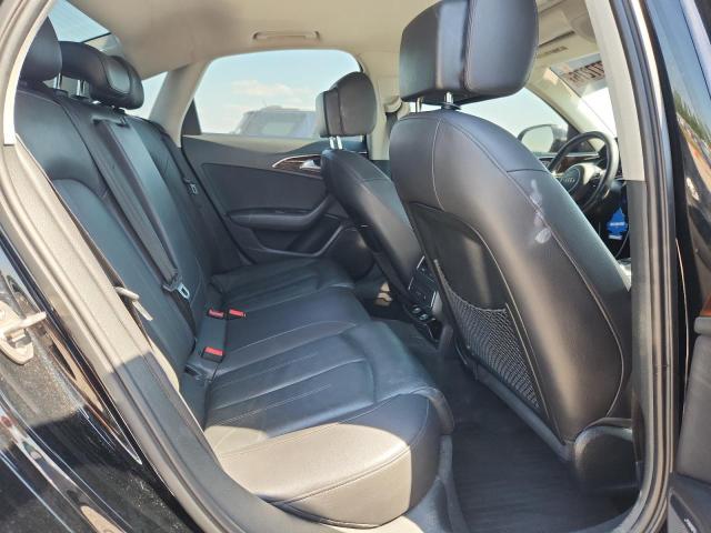 Aukcja sprzedaży 2016 Audi A6, vin: WAUFGAFC3GN004325, numer aukcji: 49777276