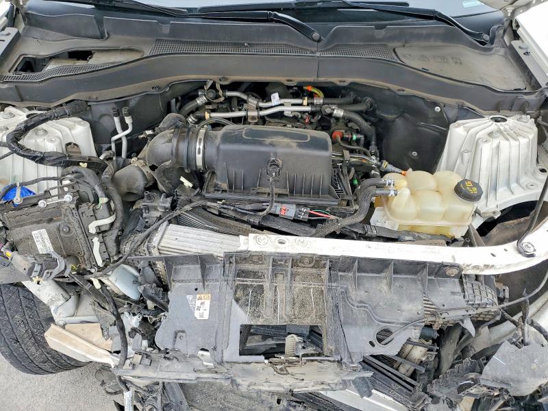 2022 Ford Explorer მანქანა იყიდება აუქციონზე, vin: 1FMSK8DH0NGB66420, აუქციონის ნომერი: 50964966