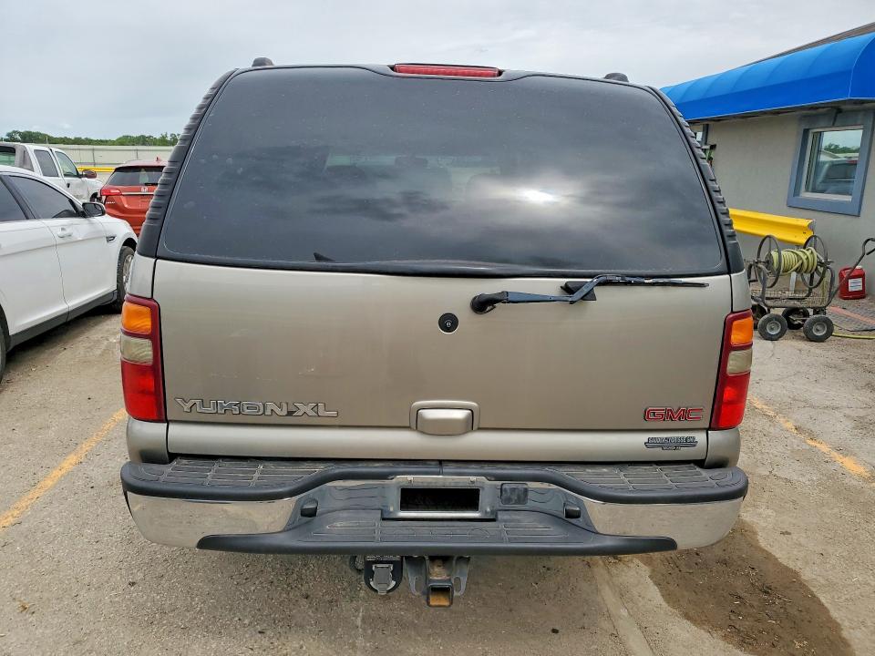 Aukcja sprzedaży 2002 Gmc Yukon Xl, vin: 3GKGC26U72G232948, numer aukcji: 51366666