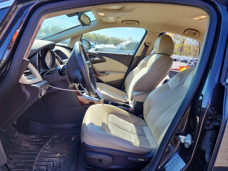 Продаж на аукціоні авто 2012 Buick Verano, vin: 1G4PP5SK4C4214469, номер лоту: 49566276