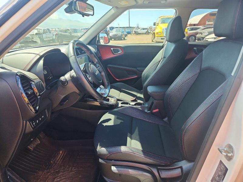 Продаж на аукціоні авто 2023 Kia Soul, vin: KNDJ53AU2P7844275, номер лоту: 48522726