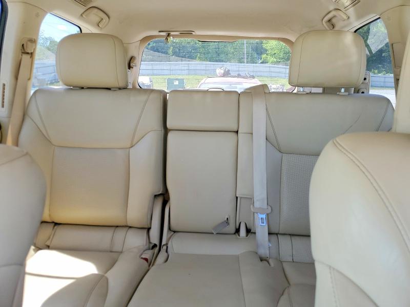 2015 Lexus Lx მანქანა იყიდება აუქციონზე, vin: JTJHY7AX7F4171777, აუქციონის ნომერი: 51148486