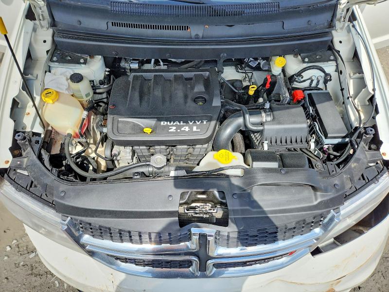Продаж на аукціоні авто 2015 Dodge Journey, vin: 3C4PDCBB9FT569007, номер лоту: 51604196