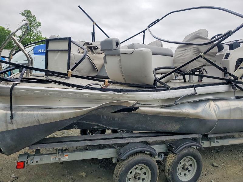 Продаж на аукціоні авто 2021 Godf Sweetwater, vin: GDY62339G121, номер лоту: 50189306