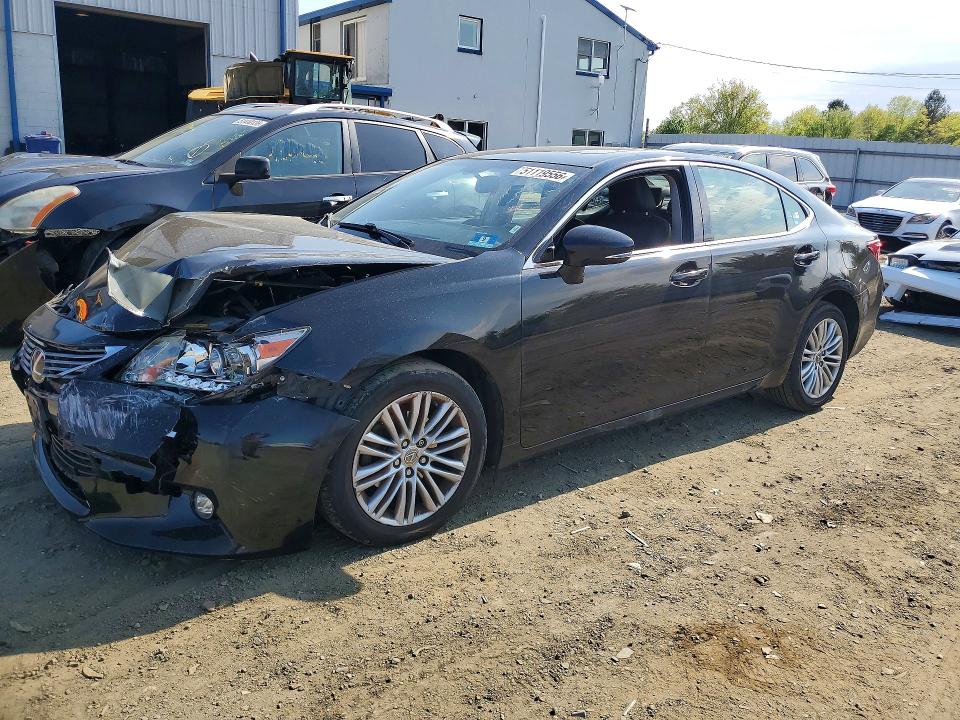 Продажа на аукционе авто 2014 Lexus Es, vin: JTHBK1GG3E2124088, номер лота: 51119556