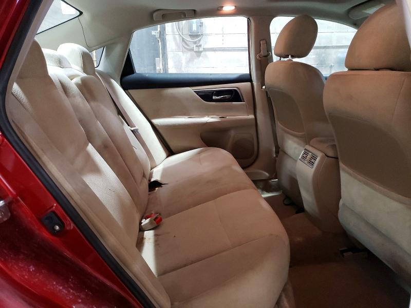 50626396 :رقم المزاد ، 1N4AL3AP7DC171296 vin ، 2013 Nissan Altima مزاد بيع