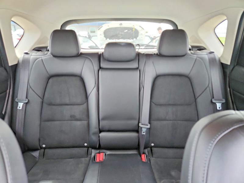 Aukcja sprzedaży 2020 Mazda Cx-5, vin: JM3KFBCM2L0798594, numer aukcji: 51351026