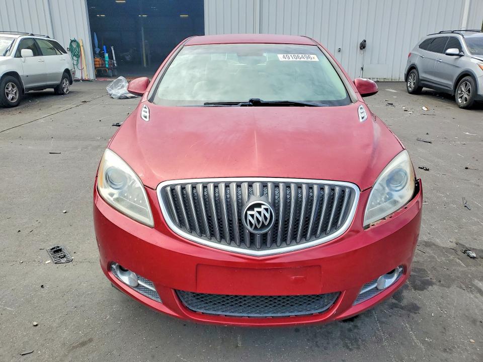 Продажа на аукционе авто 2012 Buick Verano, vin: 1G4PP5SK5C4161166, номер лота: 49106496