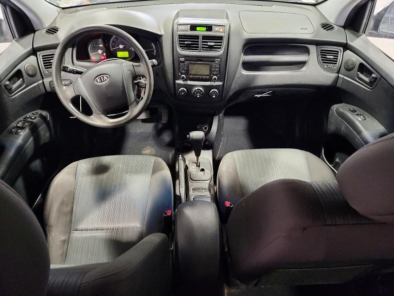 Aukcja sprzedaży 2009 Kia Sportage, vin: KNDJF724097602462, numer aukcji: 50241706