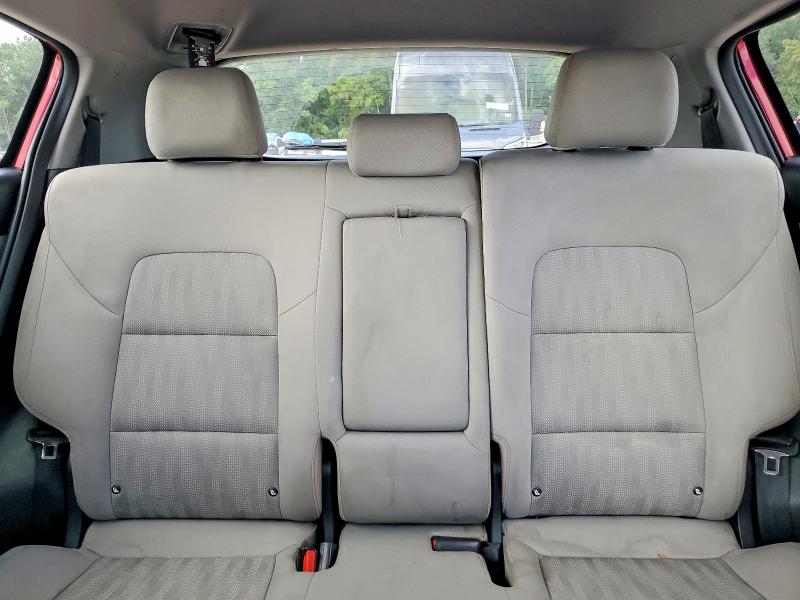 2020 Kia Sportage მანქანა იყიდება აუქციონზე, vin: KNDPM3ACXL7742995, აუქციონის ნომერი: 51008036