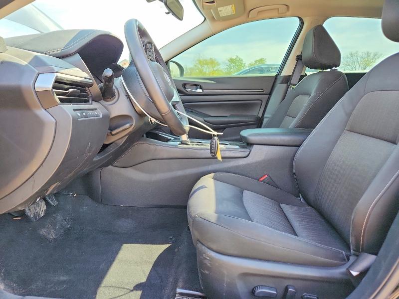 50448736 :رقم المزاد ، 1N4BL4DV6RN402835 vin ، 2024 Nissan Altima مزاد بيع