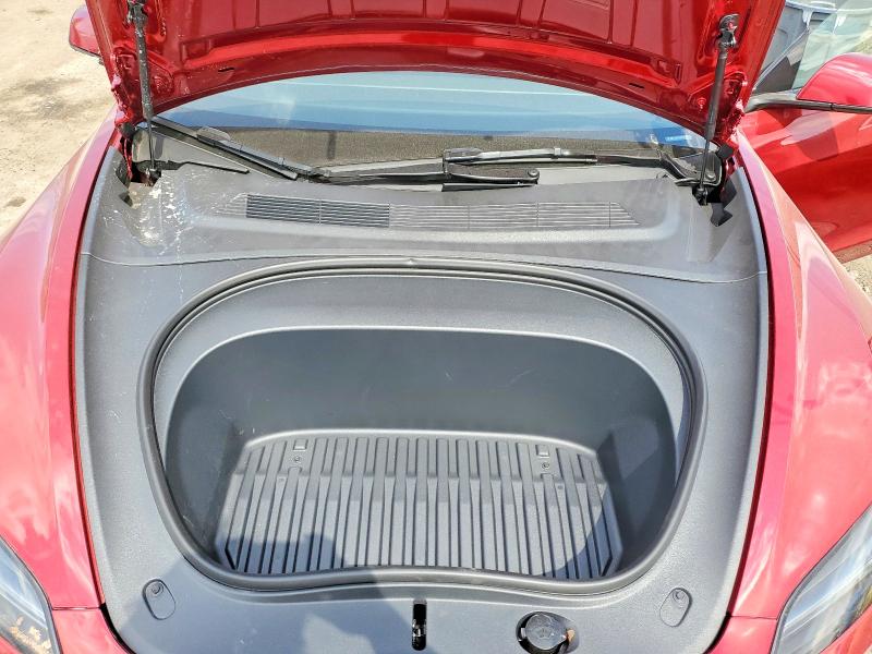 Aukcja sprzedaży 2026 Tesla Model 3, vin: 5YJ3E1ET8TF139757, numer aukcji: 47067946