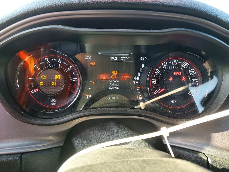 Продажа на аукционе авто 2023 Dodge Challenger, vin: 2C3CDZJG4PH668945, номер лота: 48073376