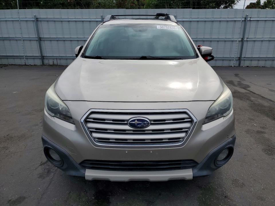 Auction sale of the 2016 Subaru Outback, vin: 4S4BSBNC0G3248108, lot number: 50752836