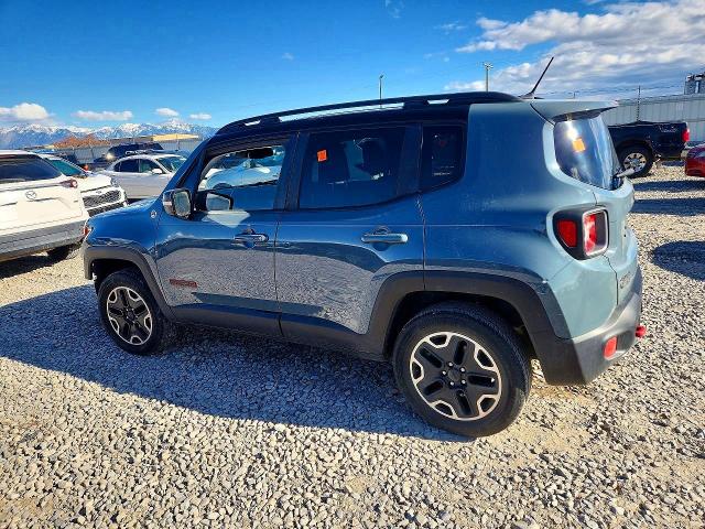 48057486 :رقم المزاد ، ZACCJBCB7HPG11989 vin ، 2017 Jeep Renegade مزاد بيع