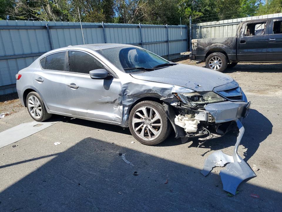 Aukcja sprzedaży 2018 Acura Ilx, vin: 19UDE2F30JA009083, numer aukcji: 49924756