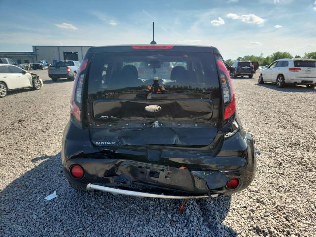 Aukcja sprzedaży 2018 Kia Soul, vin: KNDJP3A50J7515911, numer aukcji: 48922666