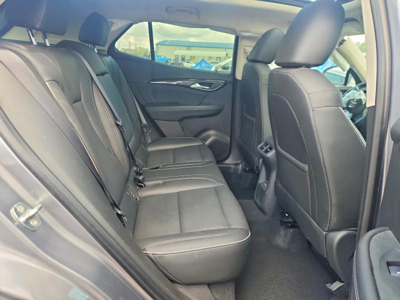 50226306 :رقم المزاد ، LRBFZPR48ND019456 vin ، 2022 Buick Envision مزاد بيع