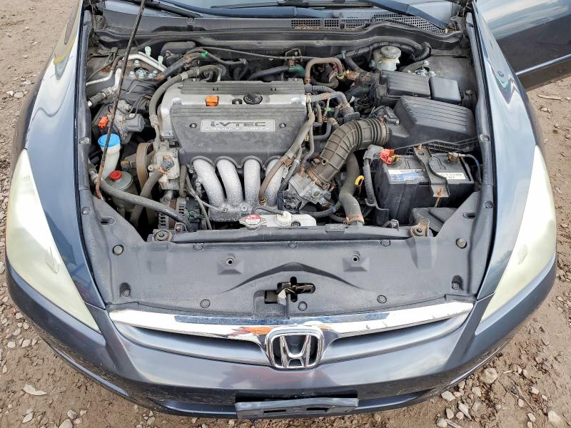 Aukcja sprzedaży 2007 Honda Accord, vin: 1HGCM56407A187500, numer aukcji: 50455206