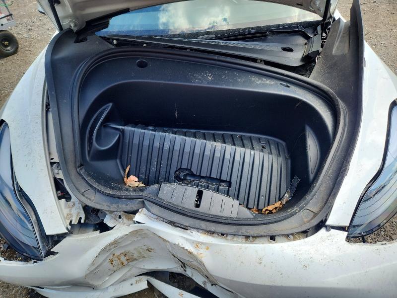 Aukcja sprzedaży 2023 Tesla Model 3, vin: 5YJ3E1EAXPF485720, numer aukcji: 51503236