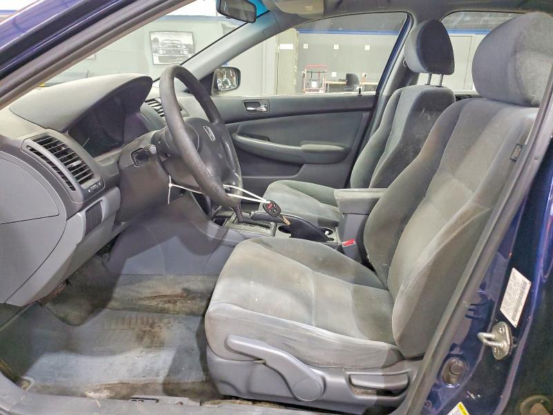 Aukcja sprzedaży 2007 Honda Accord, vin: 1HGCM56447A093054, numer aukcji: 49685096