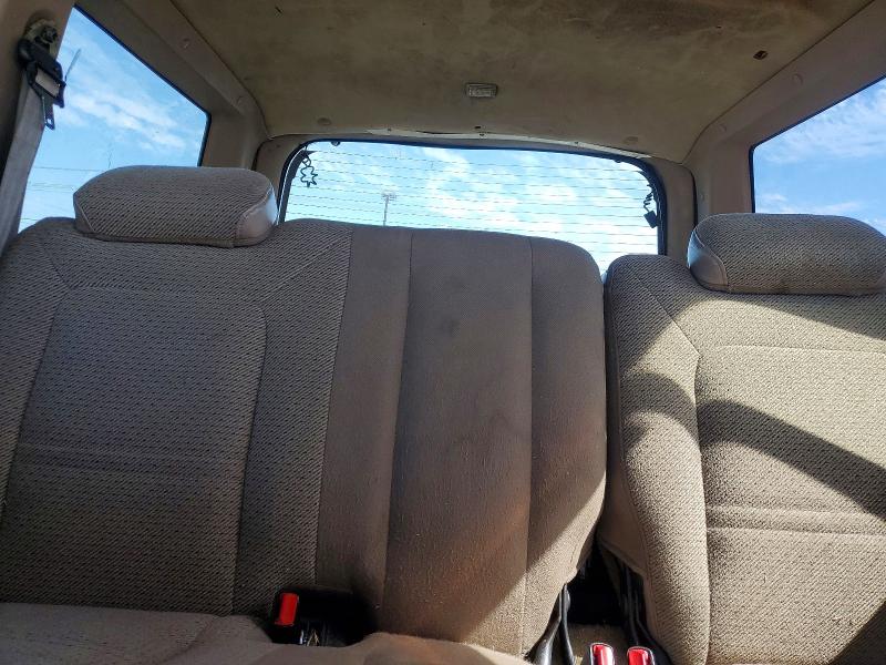 Продаж на аукціоні авто 2000 Ford Explorer, vin: 1FMZU72E0YZC07133, номер лоту: 51347906