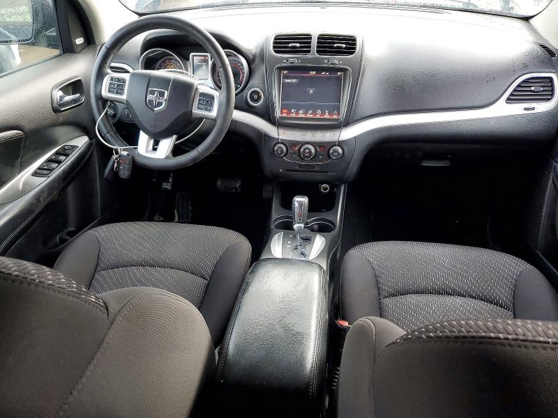 Aukcja sprzedaży 2015 Dodge Journey, vin: 3C4PDCCG6FT663811, numer aukcji: 49184956