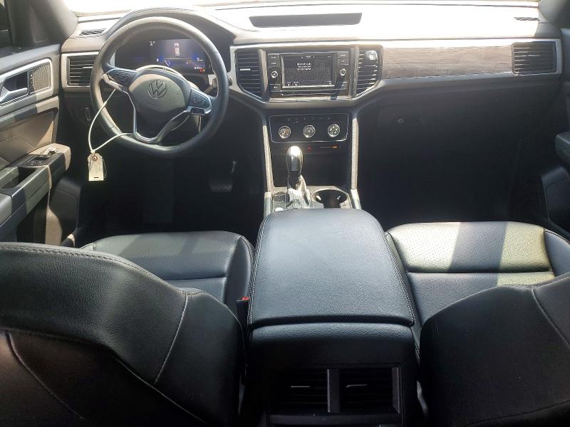 Продаж на аукціоні авто 2022 Volkswagen Atlas Cross Sport, vin: 1V2DC2CA0NC218257, номер лоту: 51264216
