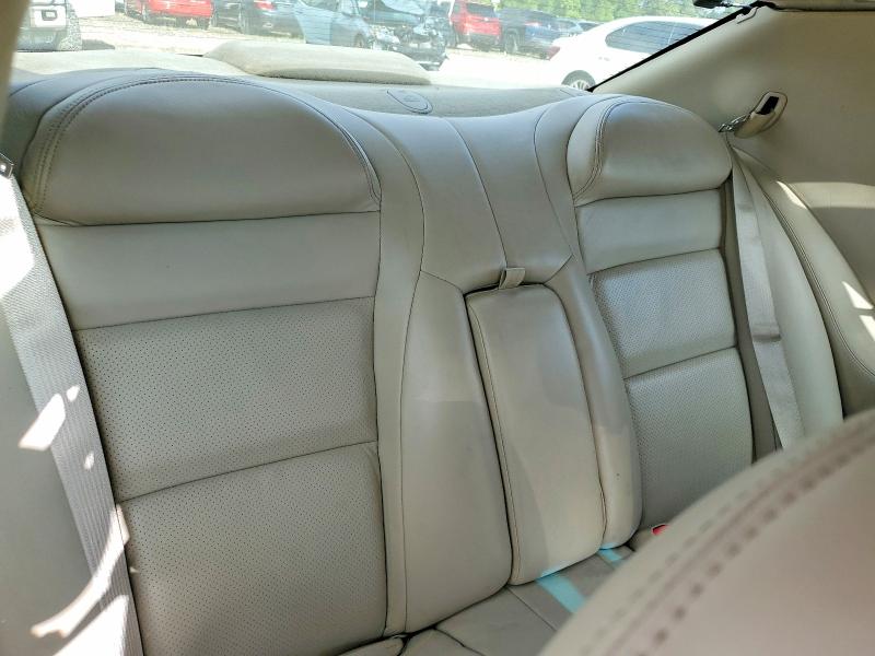 Продаж на аукціоні авто 2000 Cadillac Eldorado, vin: 1G6ET1293YB701214, номер лоту: 49727756