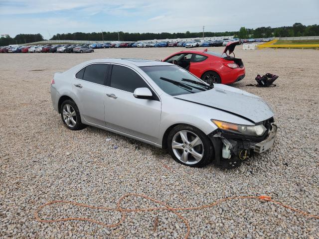 2011 Acura Tsx მანქანა იყიდება აუქციონზე, vin: JH4CU2F69BC017744, აუქციონის ნომერი: 52072896